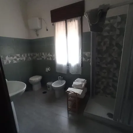 דירה A Casa Di Tonia *