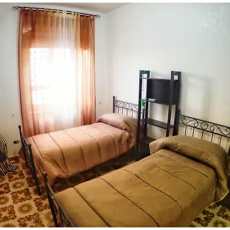 דירה A Casa Di Tonia