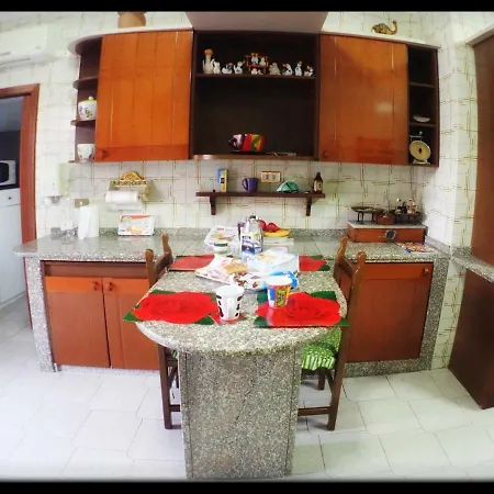 A Casa Di Tonia * קאסרטה