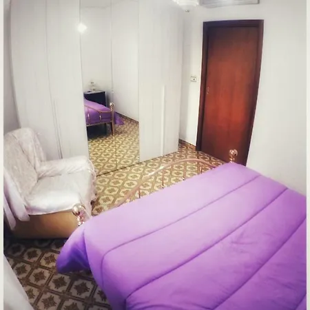 דירה A Casa Di Tonia קאסרטה