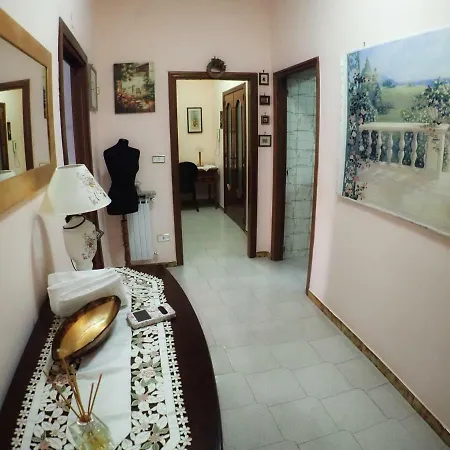 A Casa Di Tonia * קאסרטה