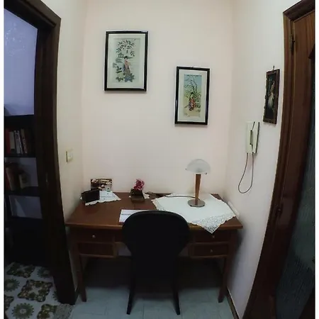 A Casa Di Tonia דירה
