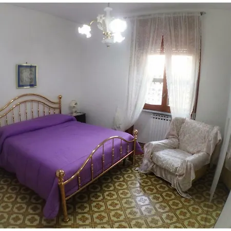 דירה A Casa Di Tonia *