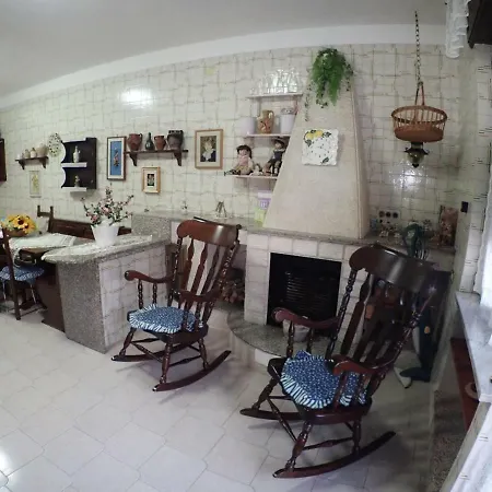 A Casa Di Tonia * קאסרטה