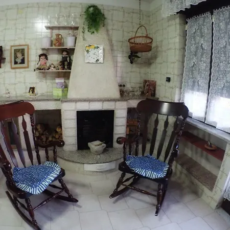 A Casa Di Tonia