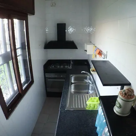 A Casa Di Tonia דירה *