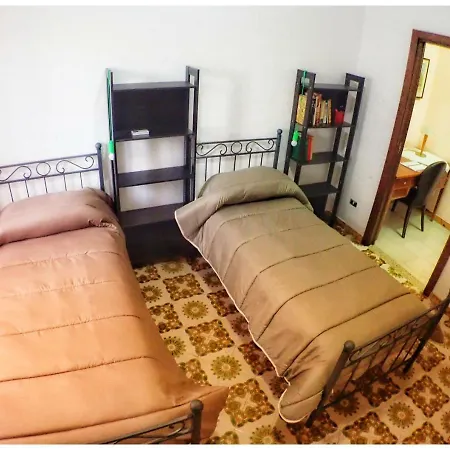A Casa Di Tonia