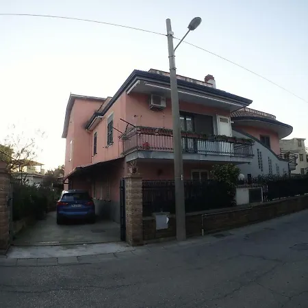 A Casa Di Tonia